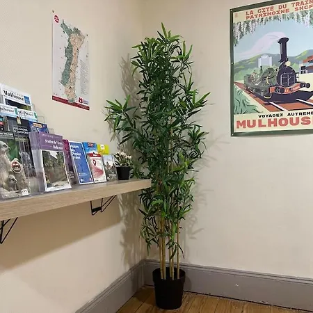 Appartamento #herbie1 - - Charme & Confort