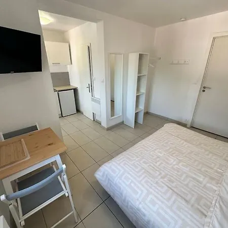 #herbie1 - - Charme & Confort Appartamento *